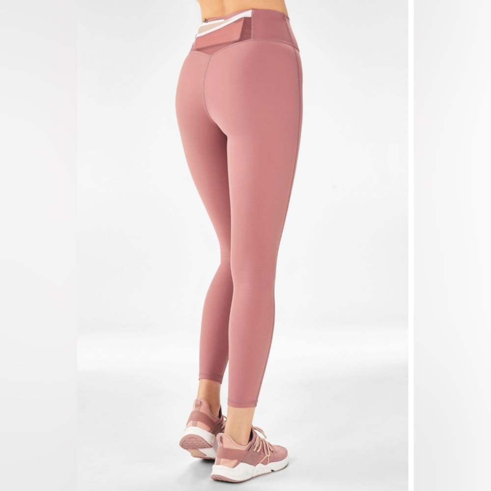Fabletics leggings NWOT S